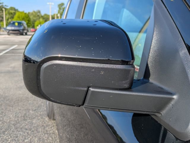 Certified 2026 Ford Maverick XLT w/ XLT Luxury Package AWD/4WD image 12