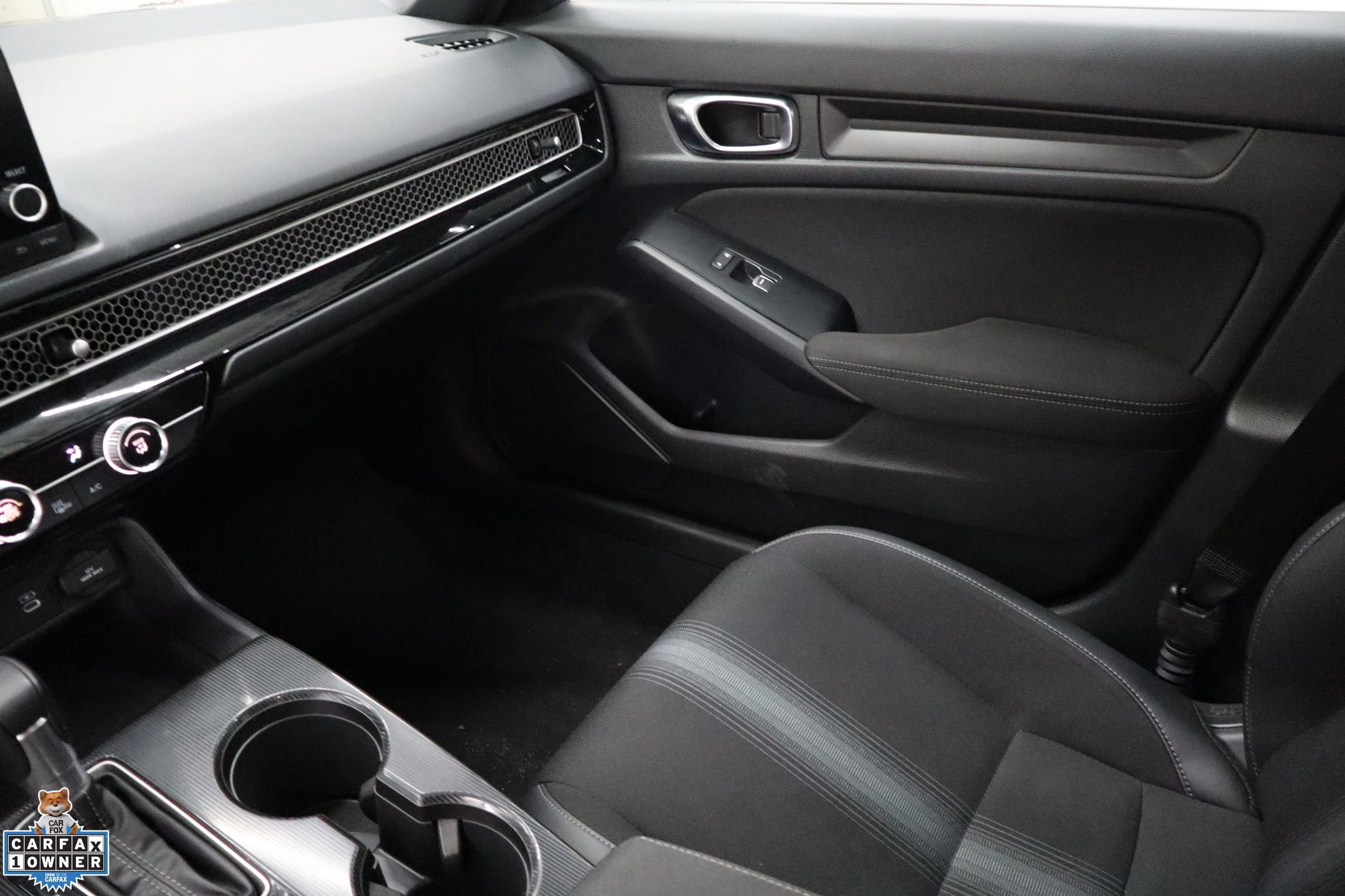 Used 2025 Honda Civic Sport image 24