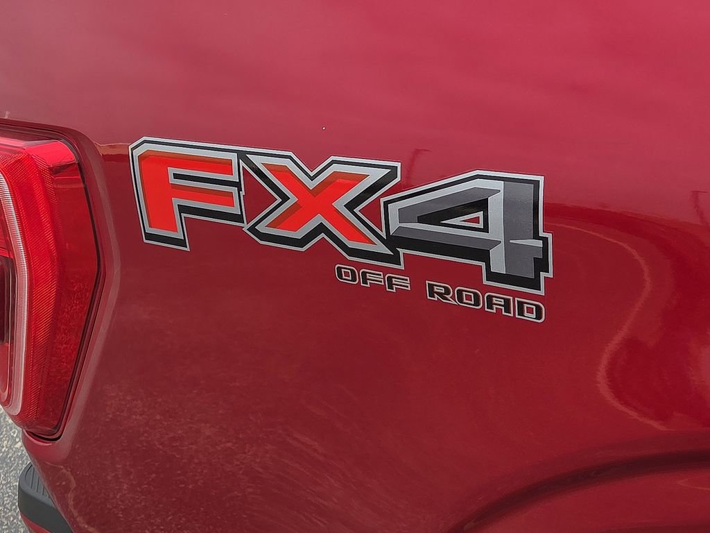 Certified 2022 Ford F150 XLT w/ Equipment Group 302A High AWD/4WD image 17