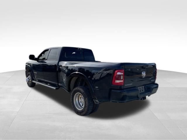 Used 2022 RAM 3500 Laramie image 10