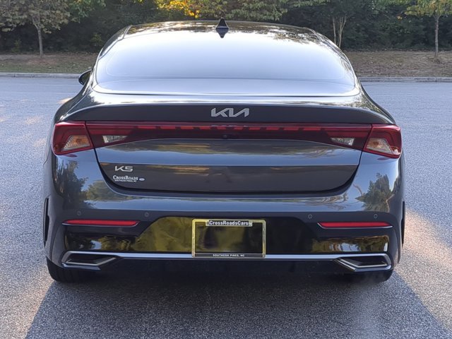 Used 2023 Kia K5 EX FWD image 5
