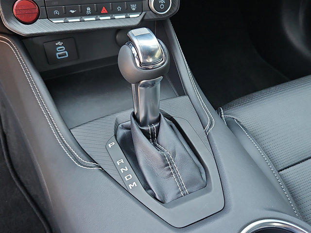 Certified 2025 Ford Mustang GT Premium RWD image 16