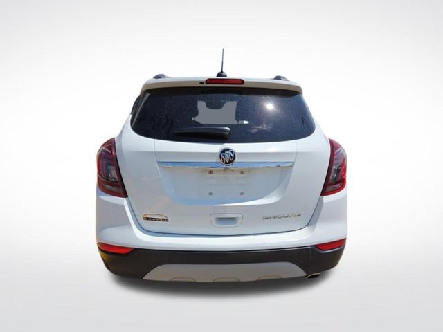Used 2019 Buick Encore Preferred FWD image 8