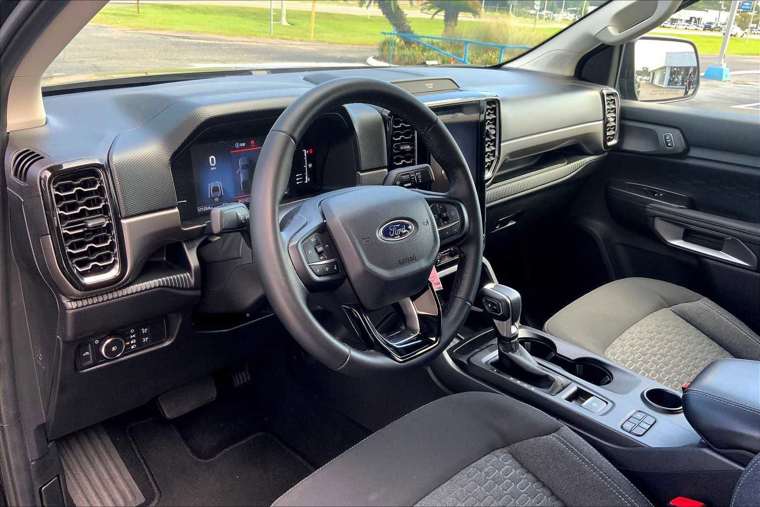 Certified 2024 Ford Ranger XLT image 19