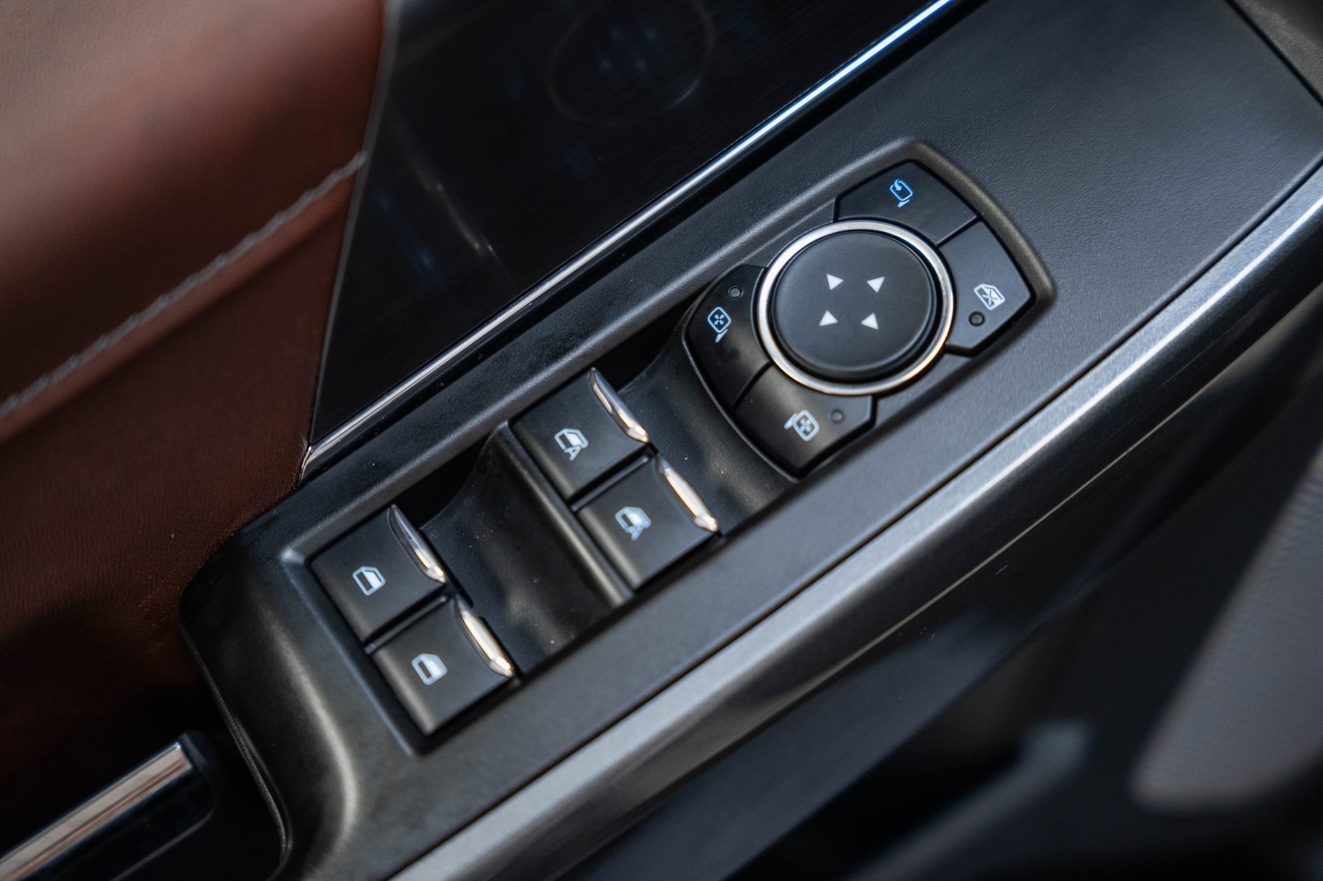 Certified 2023 Ford F150 Lariat w/ Equipment Group 502A High image 47