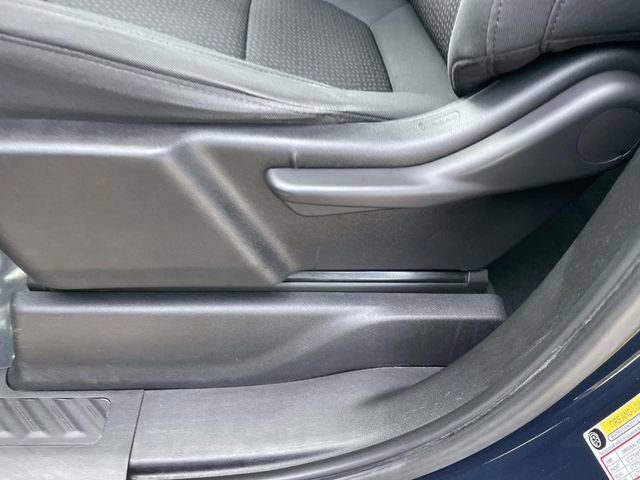 Used 2020 Chevrolet Silverado 2500 Custom w/ Custom Value Package image 12