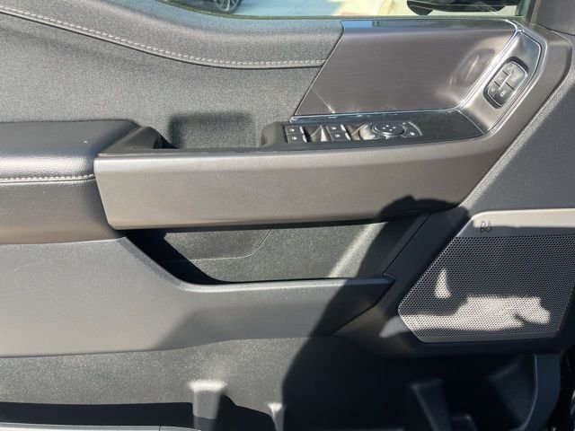 Certified 2024 Ford F150 Lariat AWD/4WD image 43