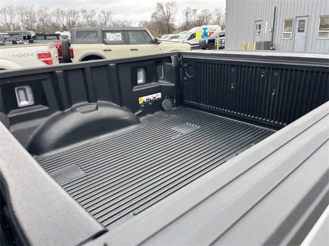Certified 2024 Ford F150 XLT w/ Equipment Group 302A MID image 12