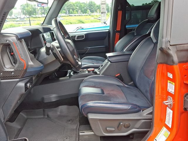 Certified 2023 Ford Bronco Raptor AWD/4WD image 10