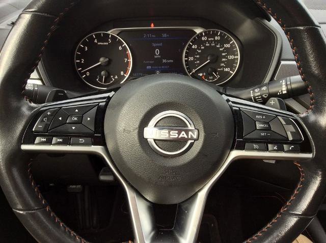 Used 2024 Nissan Altima 2.5 SR image 20