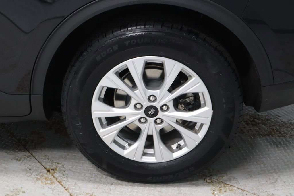 Certified 2023 Ford Escape Active image 15
