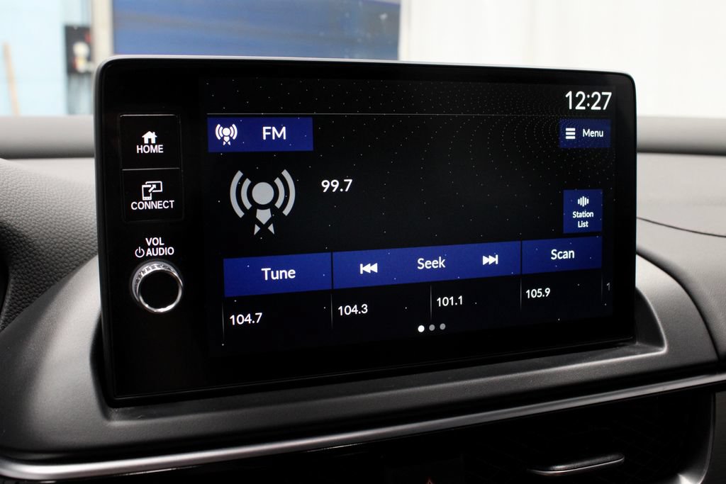 Used 2025 Acura ADX A-Spec AWD/4WD image 3