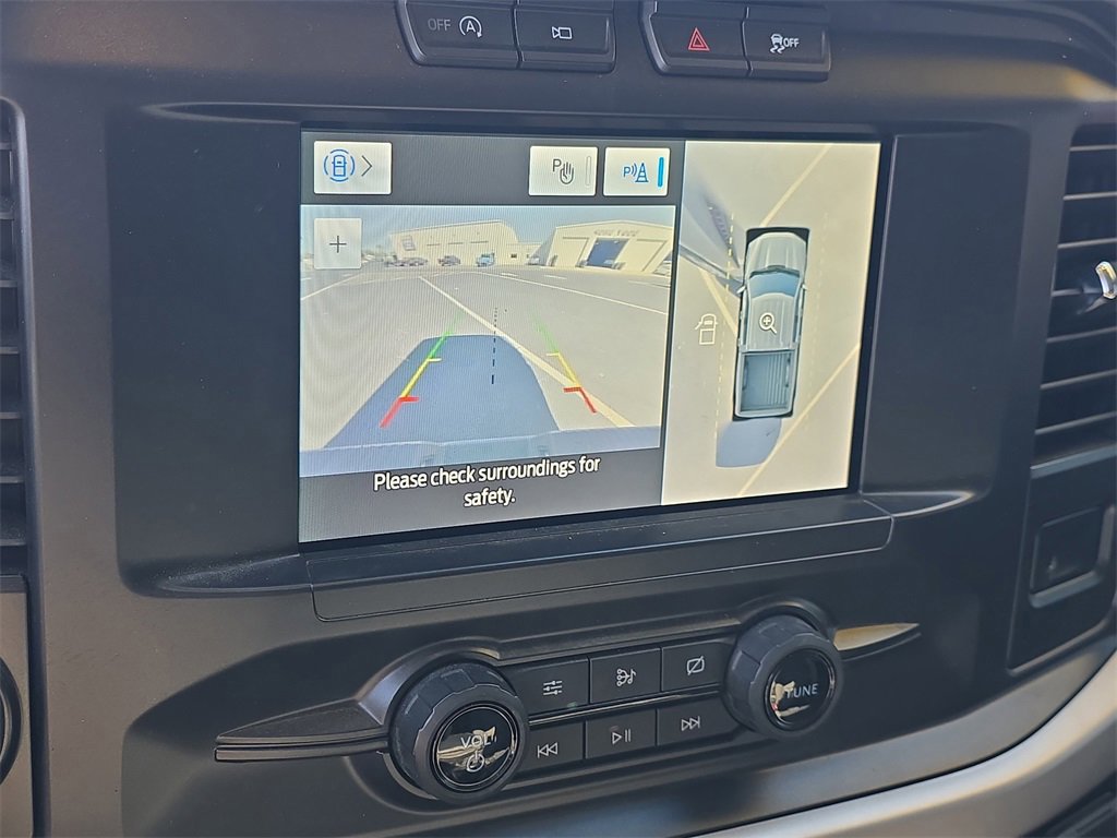 Certified 2021 Ford F150 XL w/ Trailer Tow Package image 22