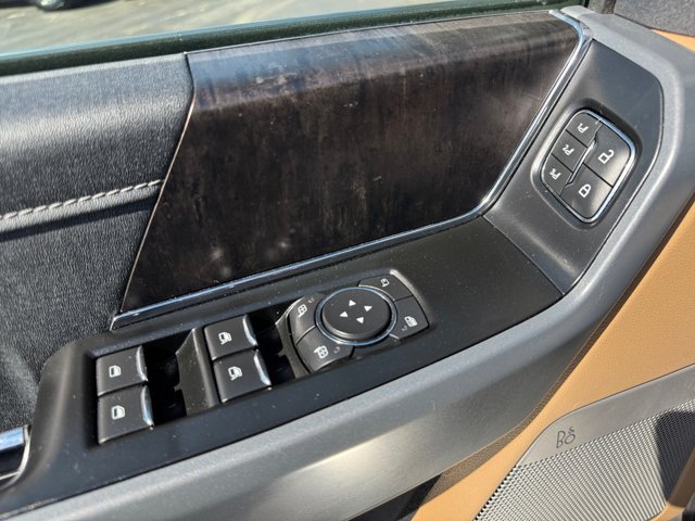 Certified 2022 Ford F150 Lariat w/ Equipment Group 502A High AWD/4WD image 20