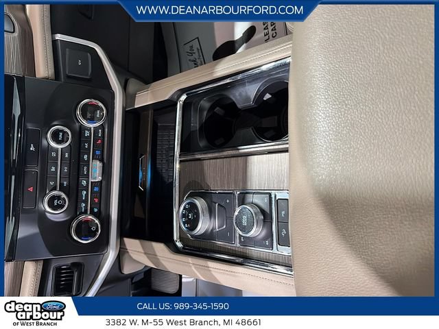 Certified 2022 Ford Expedition Limited AWD/4WD image 19