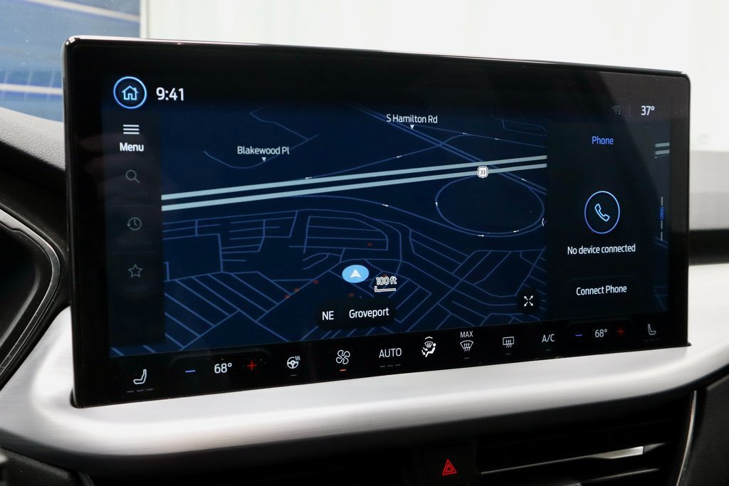 Certified 2024 Ford Escape Platinum image 11