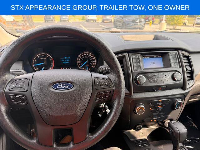 Certified 2021 Ford Ranger XL w/ Equipment Group 101A High AWD/4WD image 18