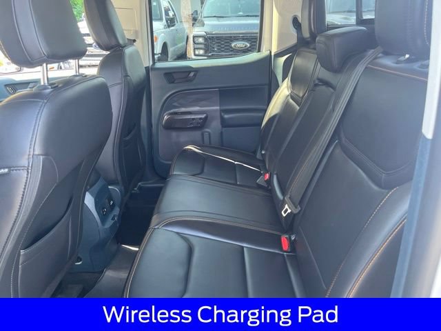 Certified 2023 Ford Maverick Tremor w/ Tremor Off-Road Package AWD/4WD image 42