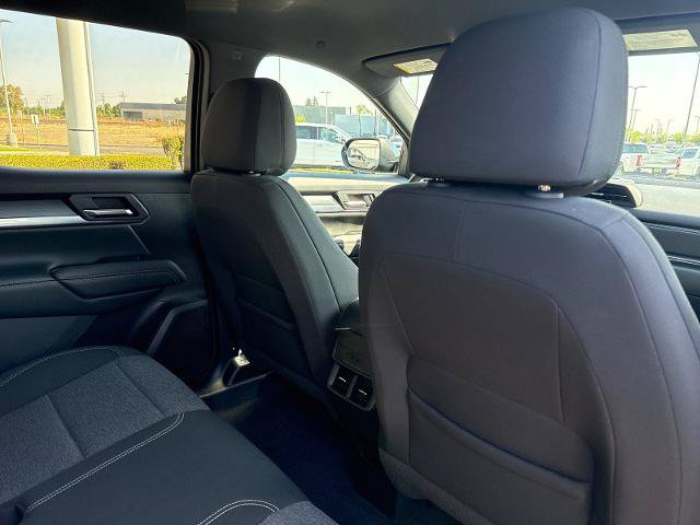Used 2025 GMC Terrain Elevation FWD image 16