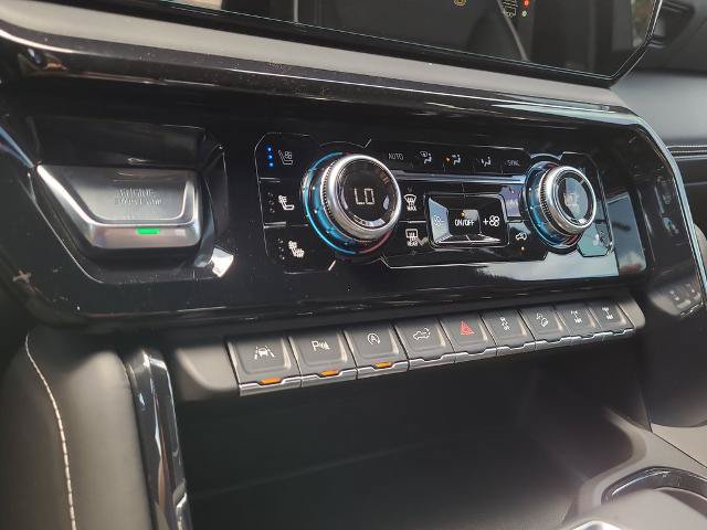 Used 2024 GMC Sierra 1500 AT4X AWD/4WD image 26
