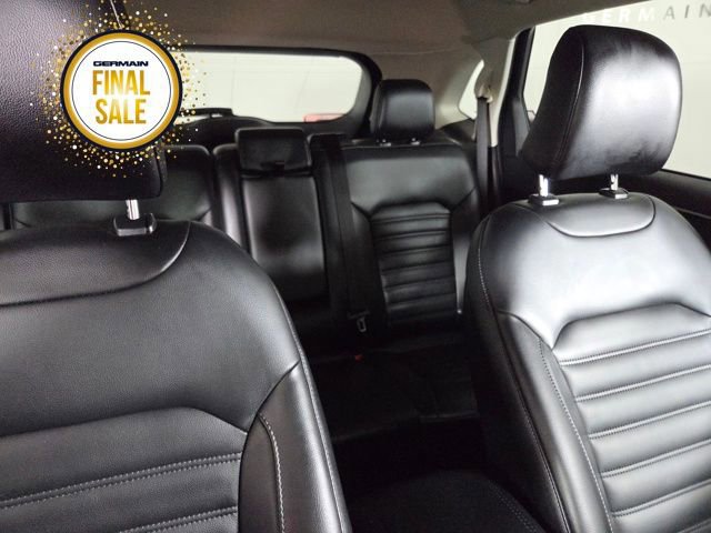 Certified 2022 Ford Edge SEL w/ Convenience Package image 17