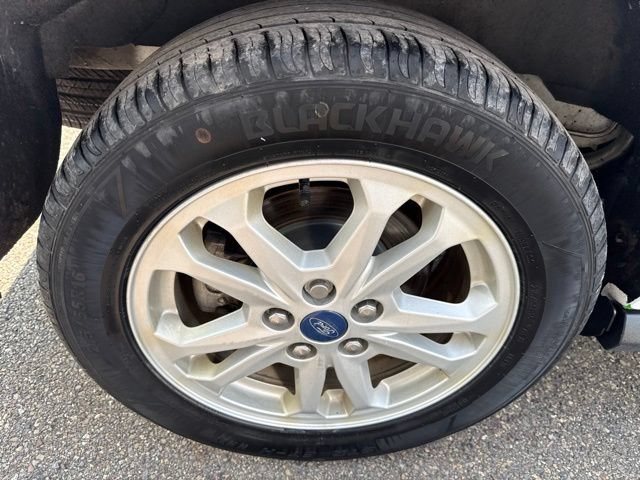 Certified 2022 Ford Transit Connect XLT FWD image 12