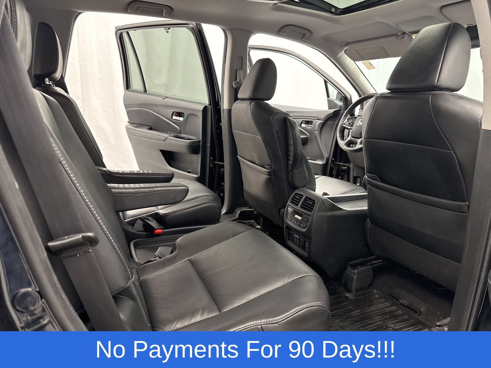 Used 2022 Honda Pilot Touring image 34