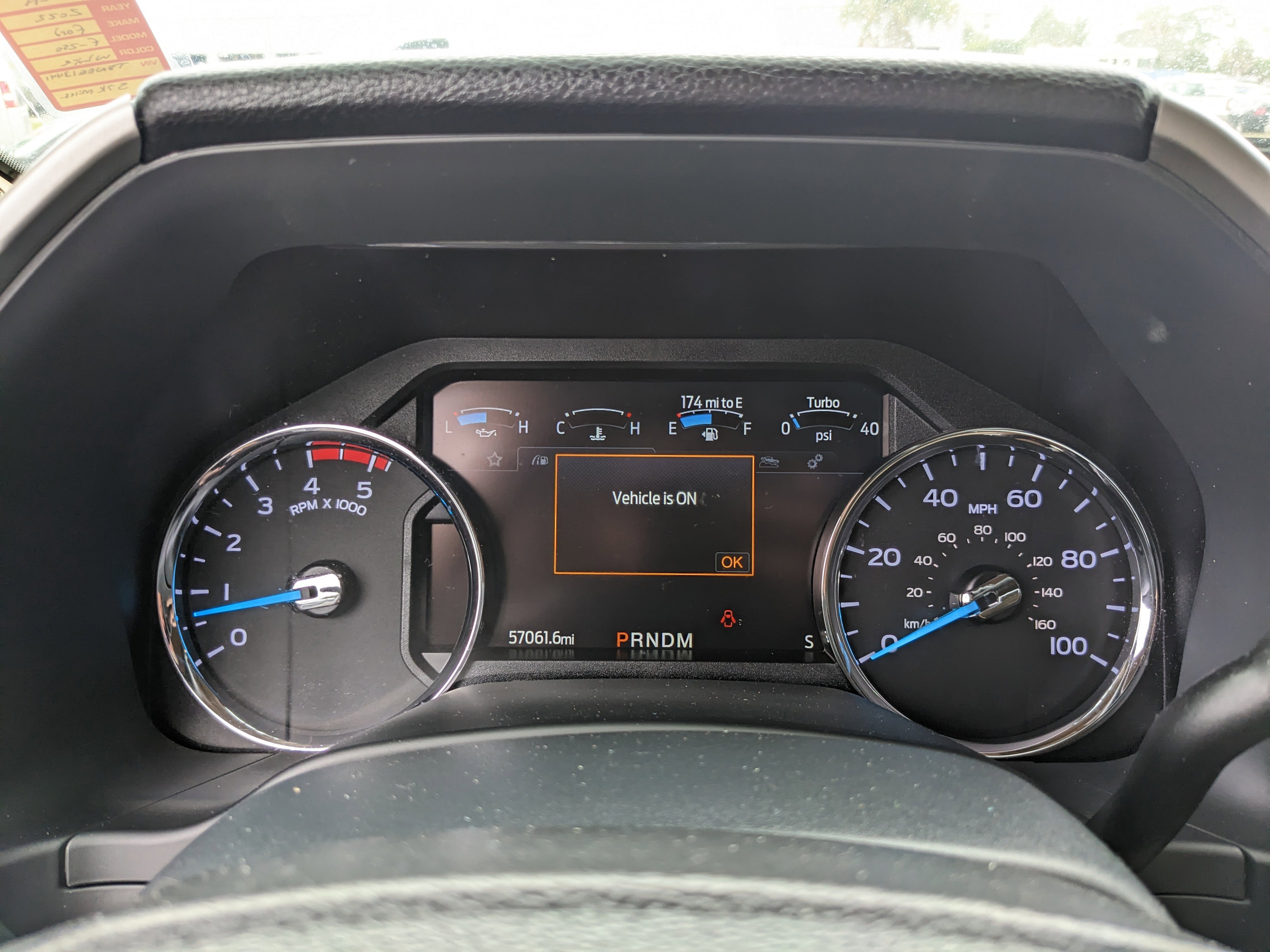 Certified 2022 Ford F250 Lariat image 31