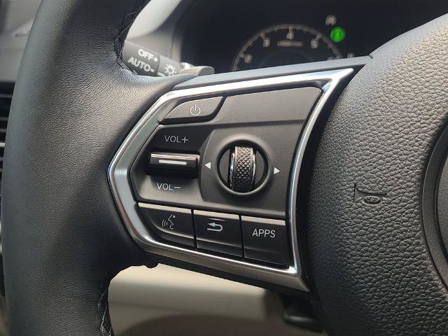 Used 2026 Acura RDX w/ Technology Package AWD/4WD image 33