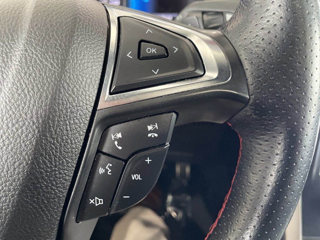 Certified 2023 Ford Edge ST-Line w/ Class II Trailer Tow Package image 49