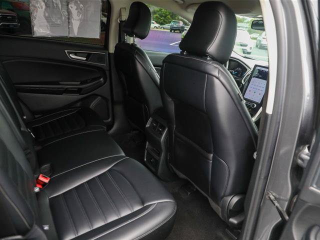Certified 2024 Ford Edge SEL AWD/4WD image 31