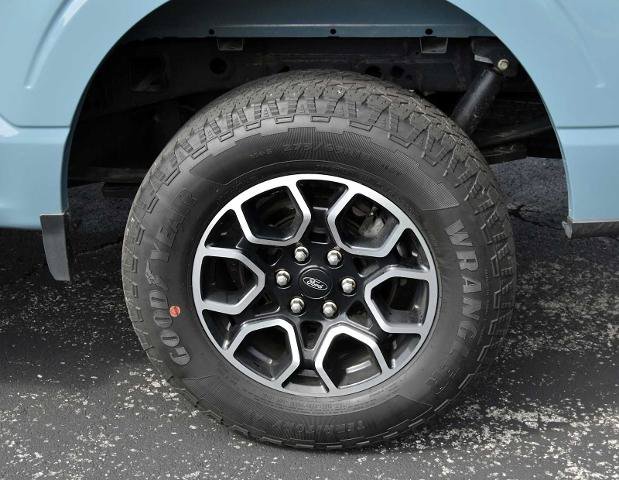 Certified 2023 Ford F150 XLT w/ Equipment Group 302A High AWD/4WD image 31
