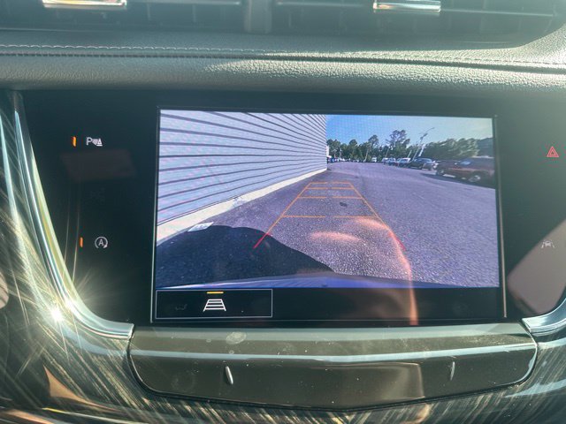 Used 2023 Cadillac XT6 Premium Luxury FWD image 24