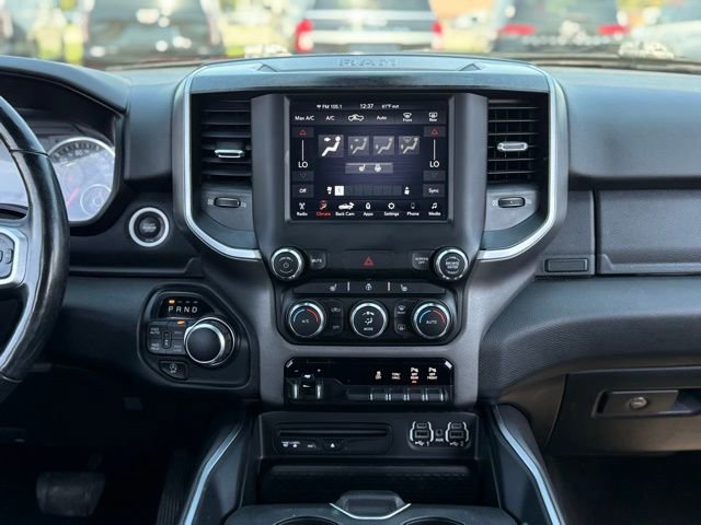 Used 2019 RAM 1500 Big Horn AWD/4WD image 26
