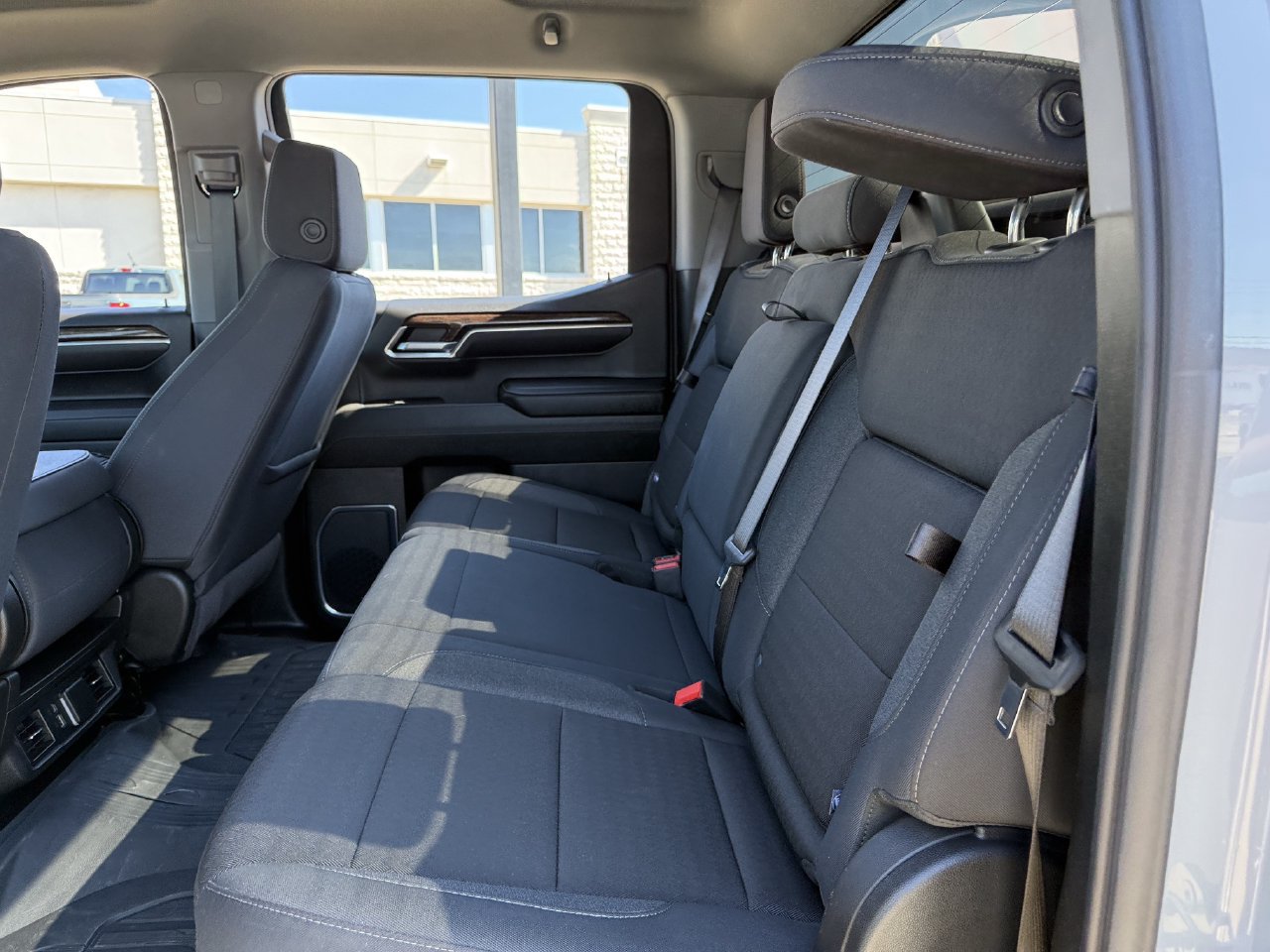 Used 2024 GMC Sierra 1500 Elevation AWD/4WD image 25