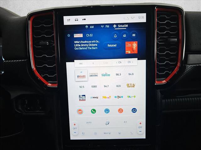 Certified 2024 Ford Ranger Raptor image 24