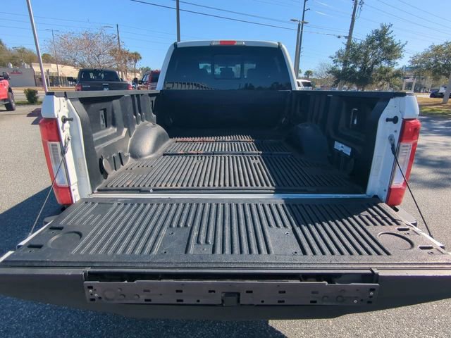 Certified 2019 Ford F250 Lariat w/ Chrome Package image 14