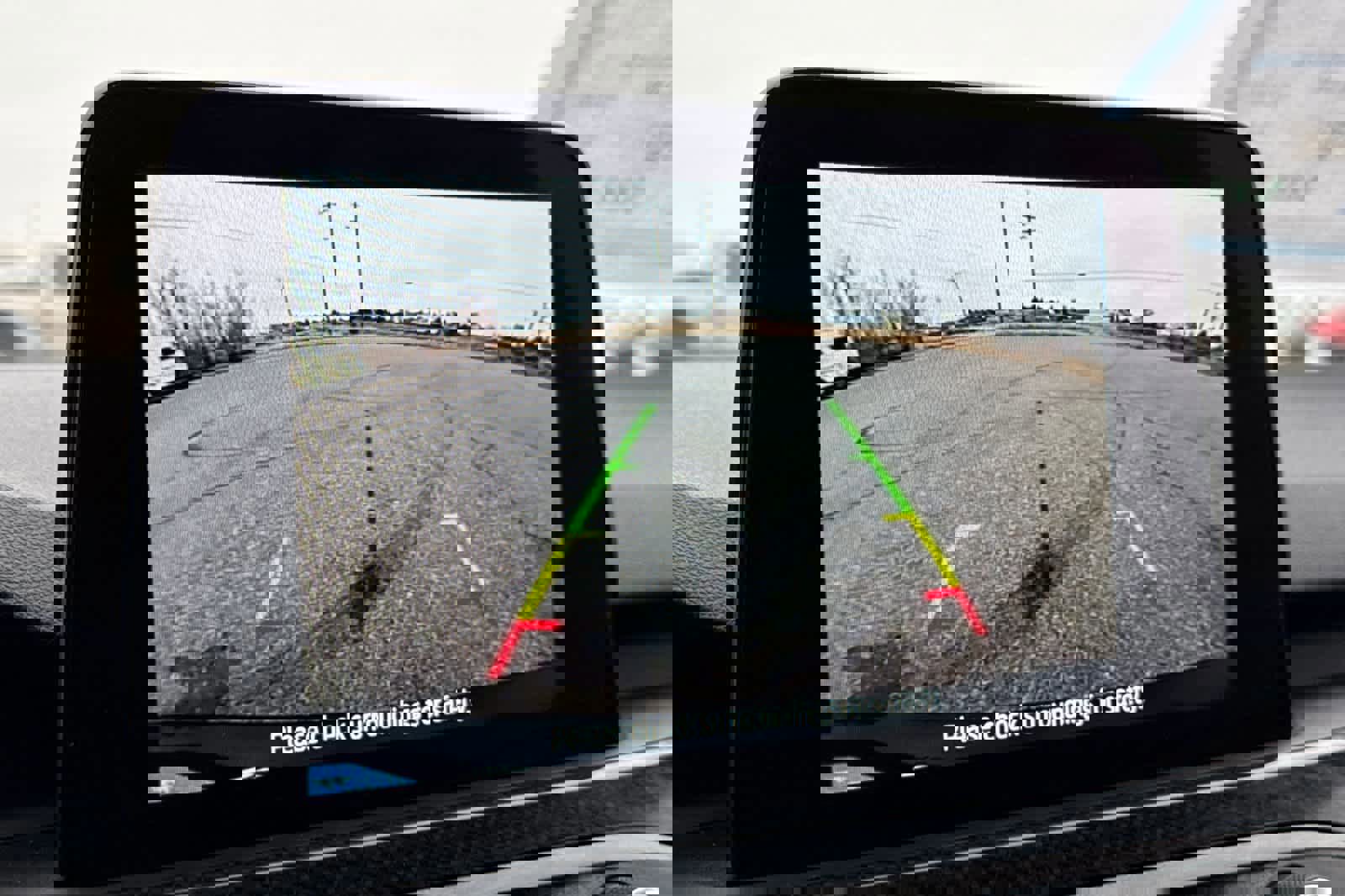 Certified 2024 Ford Escape ST-Line image 18