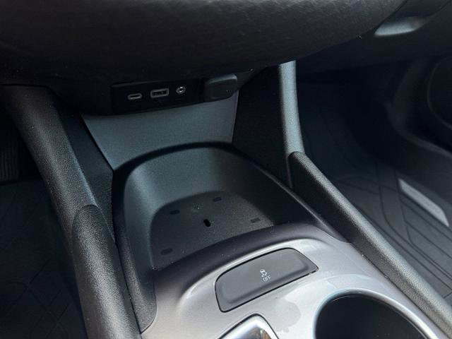 Used 2023 Chevrolet Malibu LS w/ LPO, Floor Liner Package FWD image 19