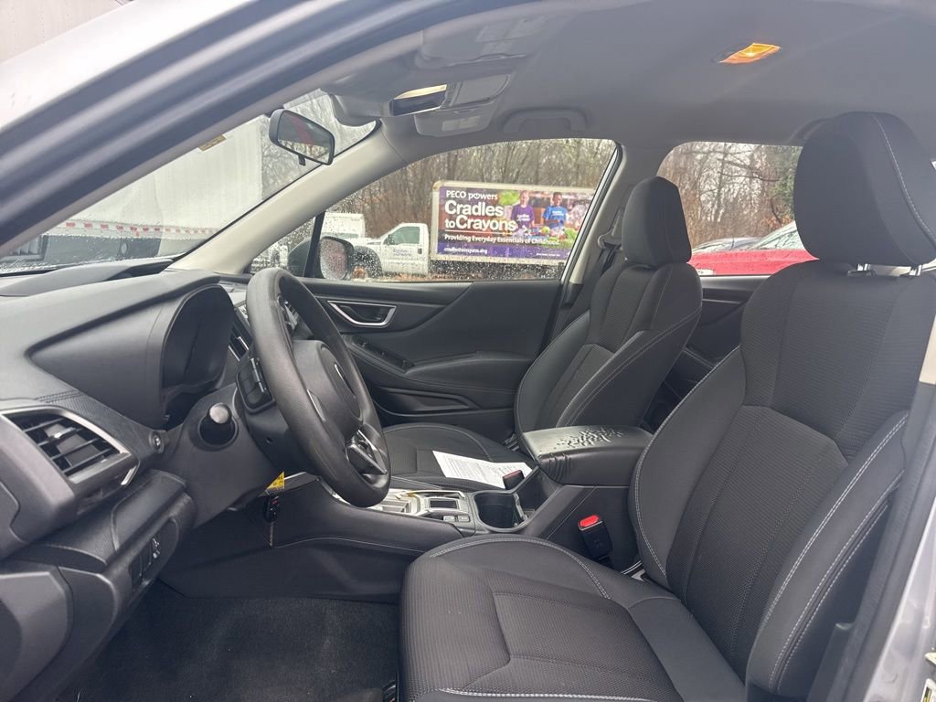 Used 2019 Subaru Forester w/ Alloy Wheel Package image 8