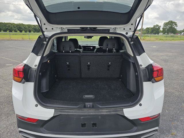 Used 2025 Buick Encore GX Preferred FWD image 7