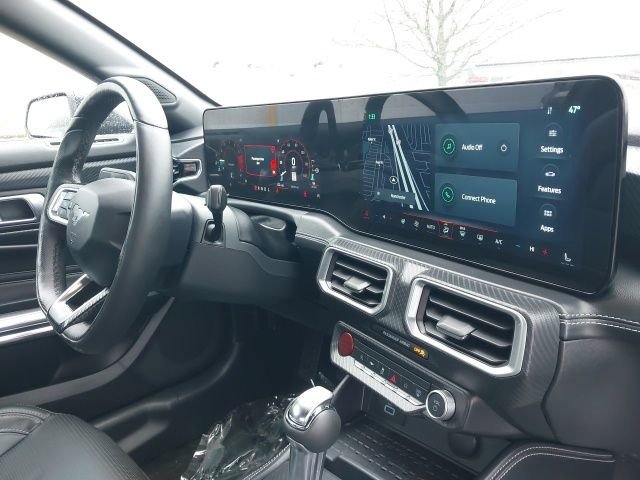 Certified 2024 Ford Mustang Premium RWD image 25