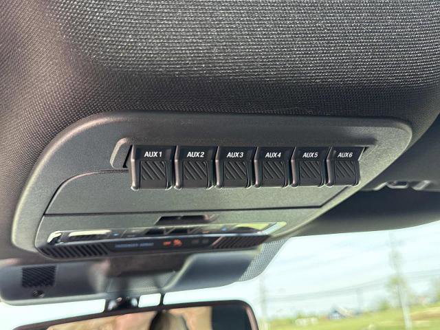 Certified 2023 Ford F150 Raptor w/ Raptor Carbon Fiber Package image 34