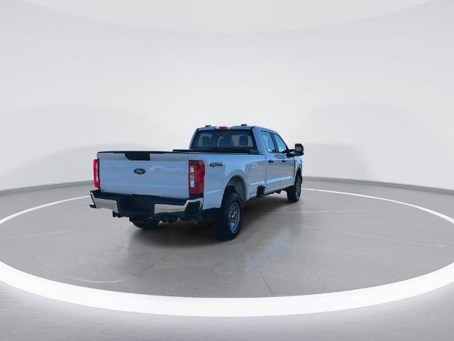 Certified 2024 Ford F250 XL w/ XL Chrome Package AWD/4WD image 6
