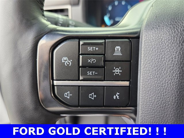 Certified 2024 Ford F150 Platinum w/ Equipment Group 702A High image 26