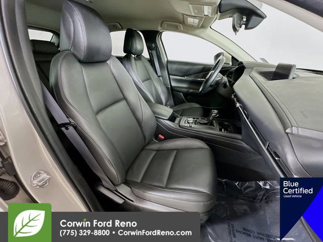 Used 2023 MAZDA CX-30 AWD 2.5 S w/ Select Package image 29