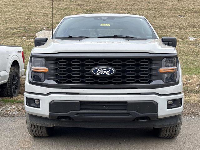 Certified 2024 Ford F150 STX image 2