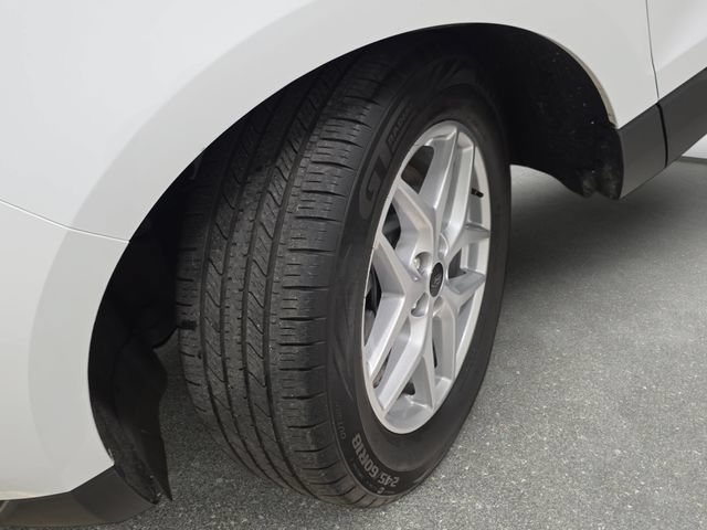 Certified 2024 Ford Edge SEL AWD/4WD image 25