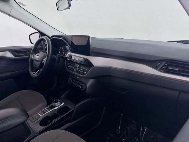 Certified 2022 Ford Escape SE w/ Cold Weather Package image 27