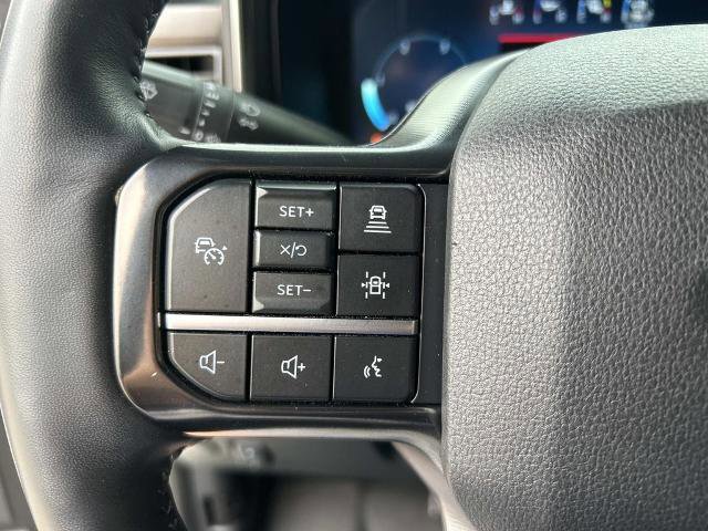 Certified 2026 Ford F250 Platinum AWD/4WD image 28